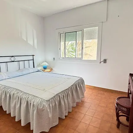 Amparo Con Piscina Privada * Calafell