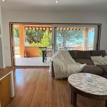 Amparo Con Piscina Privada Villa Calafell