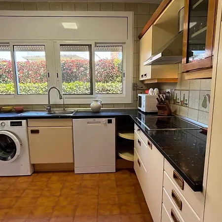 Villa Amparo Con Piscina Privada *