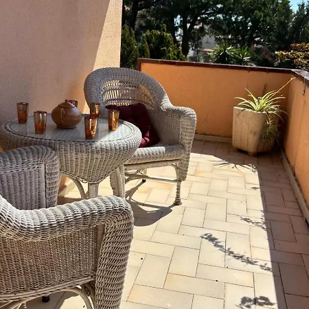 Amparo Con Piscina Privada Calafell