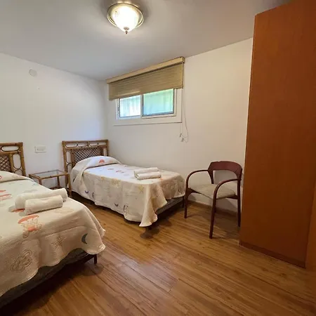 Amparo Con Piscina Privada Villa Calafell