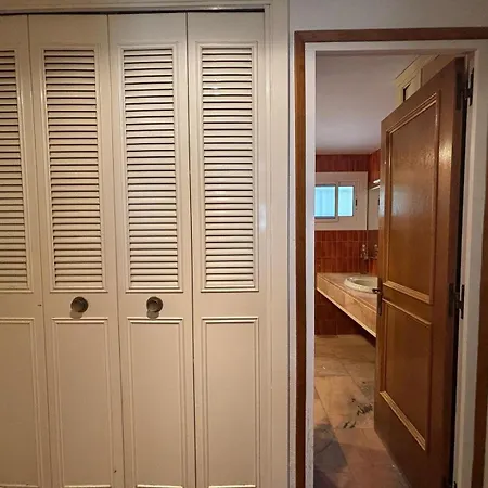 Amparo Con Piscina Privada * Calafell