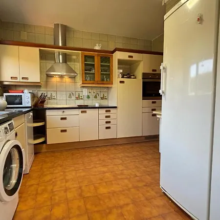 Amparo Con Piscina Privada Villa Calafell