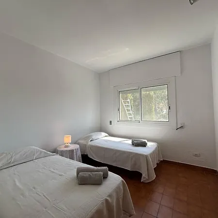 Amparo Con Piscina Privada Villa Calafell