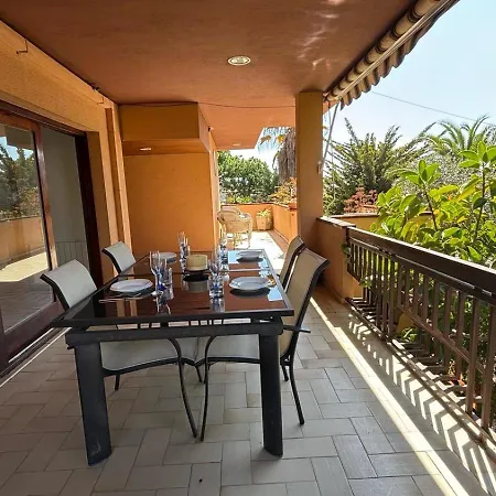 Amparo Con Piscina Privada Calafell