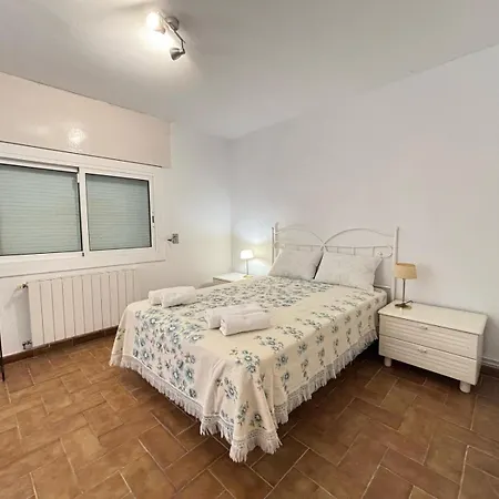 Amparo Con Piscina Privada * Calafell