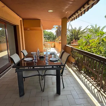 Amparo Con Piscina Privada Βίλα Calafell