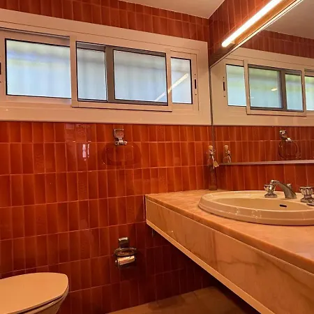Amparo Con Piscina Privada Βίλα *