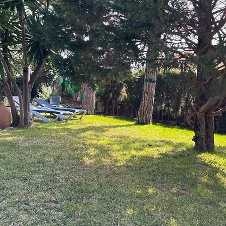 Βίλα Amparo Con Piscina Privada Calafell