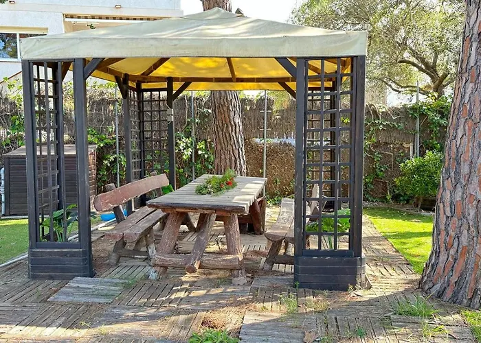 Amparo Con Piscina Privada ヴィラ *