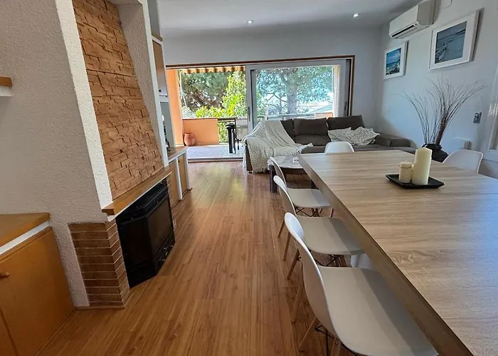 Amparo Con Piscina Privada * カラフェル