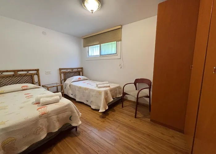 Amparo Con Piscina Privada ヴィラ カラフェル